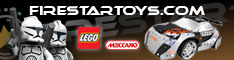 LEGO Figures, Parts & Sets