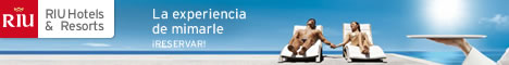 riu descuento