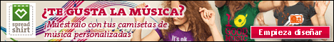 spreadshirt promocionales