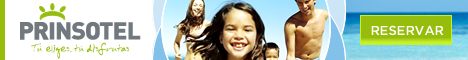 prinsotel descuento