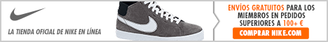 nike descuento