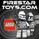 LEGO Figures, Parts & Sets