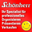 B�robedarf Sch�nherr