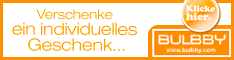 Bulbby Banner Wickeltasche