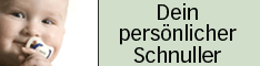 Schnuller mit Namen 