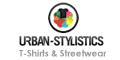 Streetwear und T-Shirt Shop urban-stylistics