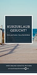 Verw�hnen Sie Ihre Ihre Liebsten und sich auch mal selbst