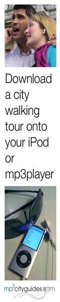 mp3cityguides