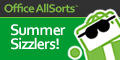 Find great selection of Office Supplies, Office Chairs, Ballpoint Pens, DL Envelopes and more at Officeallsorts.co.uk