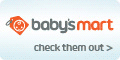 'Find wide range of baby goods, products and baby equipment at Babys-mart.co.uk