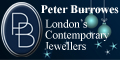 'Find huge selection of designer fashion jewellery and watches at Peterburrowes.co.uk