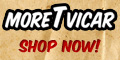 'Find huge selection of T-Shirts, Retro T-Shirts, Slogan T-Shirts and more at Moretvicar.com