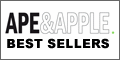 Shop for huge selection of Mens Fashion Wear at Apeandapple.com