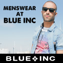 'Find wide selection of Unique Funky Mens Clothes, shoes, Accessories, and more at Blueinc.co.uk