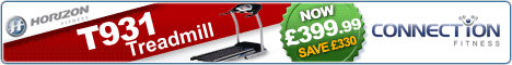 Shop for Treadmills, Rowing machines, Fitness and more at Connection-fitness.co.uk