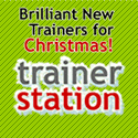 Trainer Station