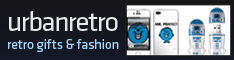 Urban Retro