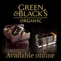 Green & Blacks