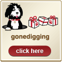 Gone Digging