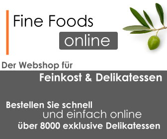 Fine Foods Online