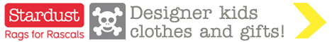 Retro Kids Clothes & Gifts