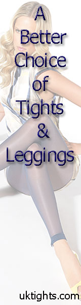 A Better Choice of Tights and Stockings