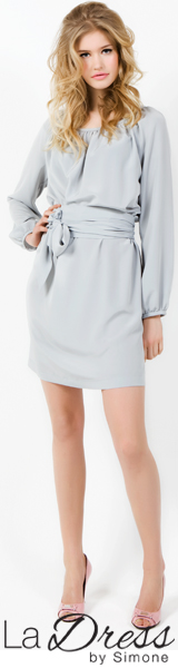 classy designer dresses