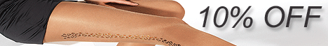 10% Off Tights and Stockings at UK Tights