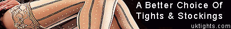 UK Tights Home of Hosiery