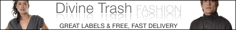 Divine Trash Dresses
