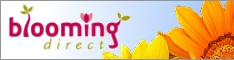 Gardening store & florist with FREE UK delivery >