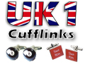 UK1Cufflinks - The UK's No.1 Cufflink Retailer