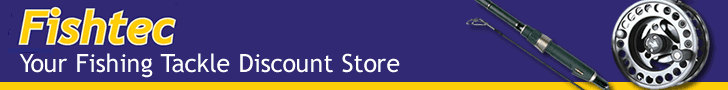 Fishtec Fishing Tackle Store