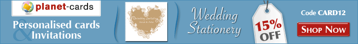 Planet-cards.co.uk : personalised cards