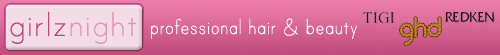 girlznight professional hair and beauty