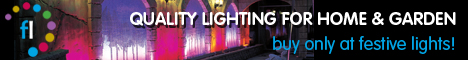 Festive Lights