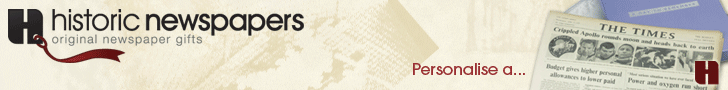 Historic Newspapers