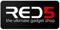 Click to visit Red5