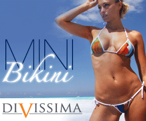 bikinis divissima
