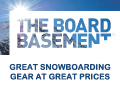 Great gear at great prices