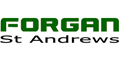 Forgan Custom Fit Golf Clubs