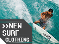 Surf fashion store