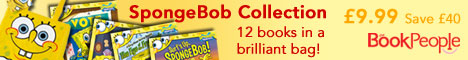 SpongeBob Squarepants Collection