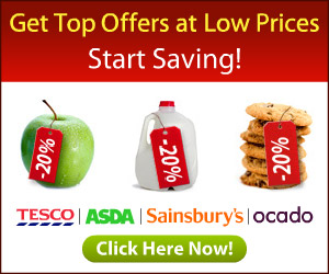 mySupermarket - Get Top Offers at the Lowest Prices