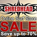 Shred Head Surf Lifestyle Store