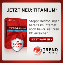 Trend Micro Titanium