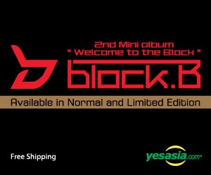 Block B