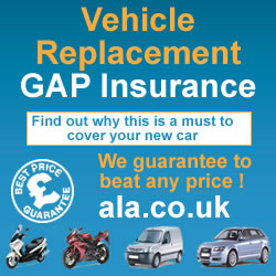 GAP Insurance Quote