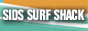 Sids Surf Shack