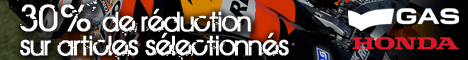 Code de r�duction Gas Honda